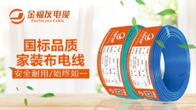 金福友電纜，招賢納士！
