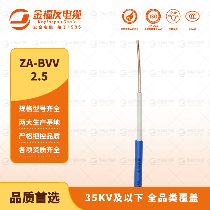 金福友產(chǎn)品-9.3-ZA-BVV-2.5 金福友產(chǎn)品-9.3-ZA-BVV-2.5