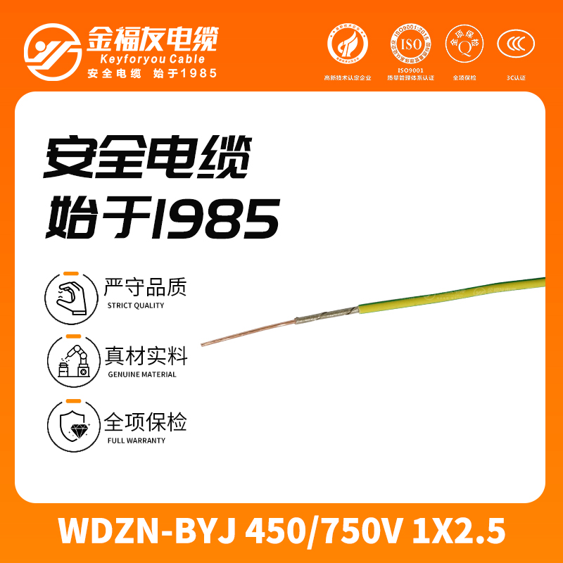 金福友產(chǎn)品-12.17-WDZN-BYJ-450-750V-1X2.5 金福友產(chǎn)品-12.17-WDZN-BYJ-450-750V-1X2.5