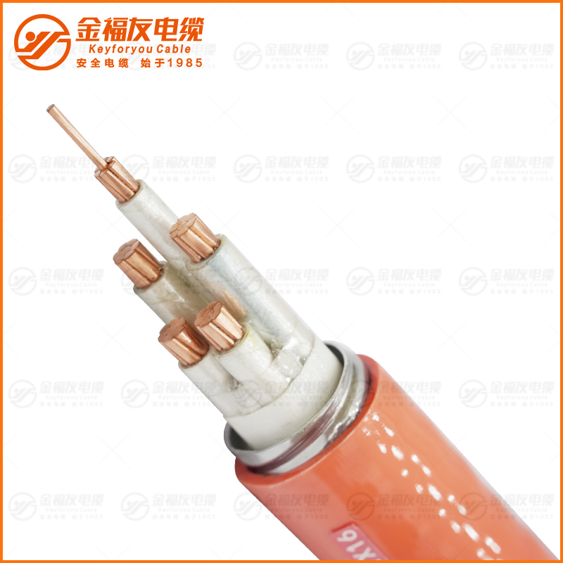 BTLY 0. 61kV 4X25+1X16 BTLY 0. 61kV 4X25+1X16