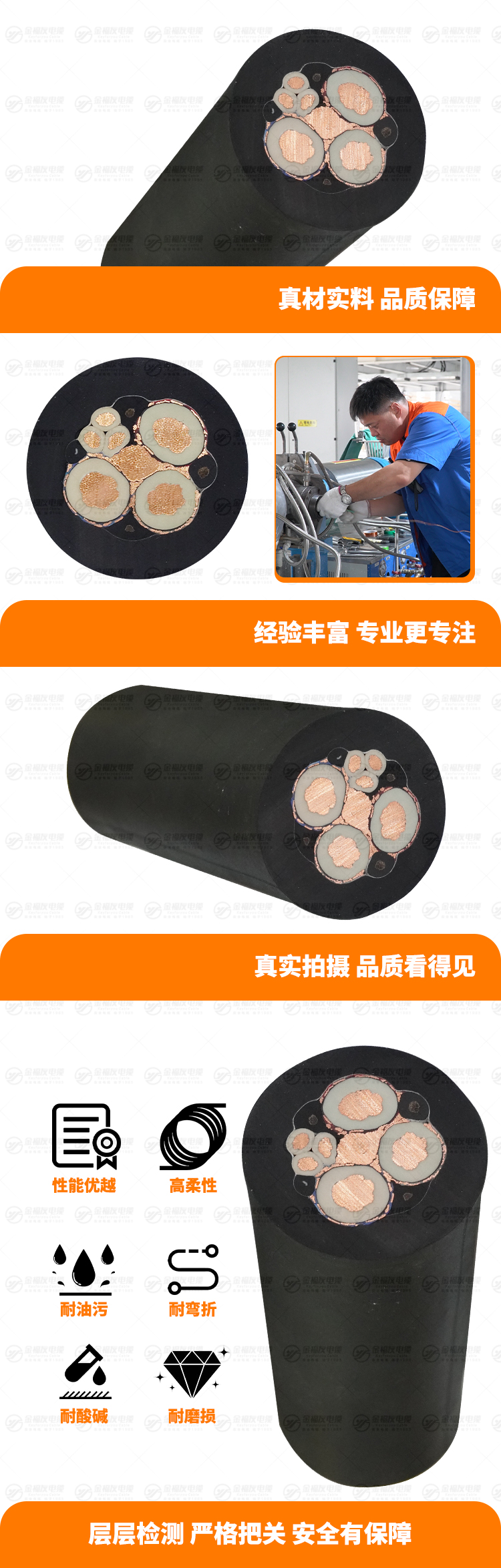 新金福友產(chǎn)品詳情頁-MCPT-1.9-3.3KV-3X25+1X16+3X4 新金福友產(chǎn)品詳情頁-MCPT-1.9-3.3KV-3X25+1X16+3X4
