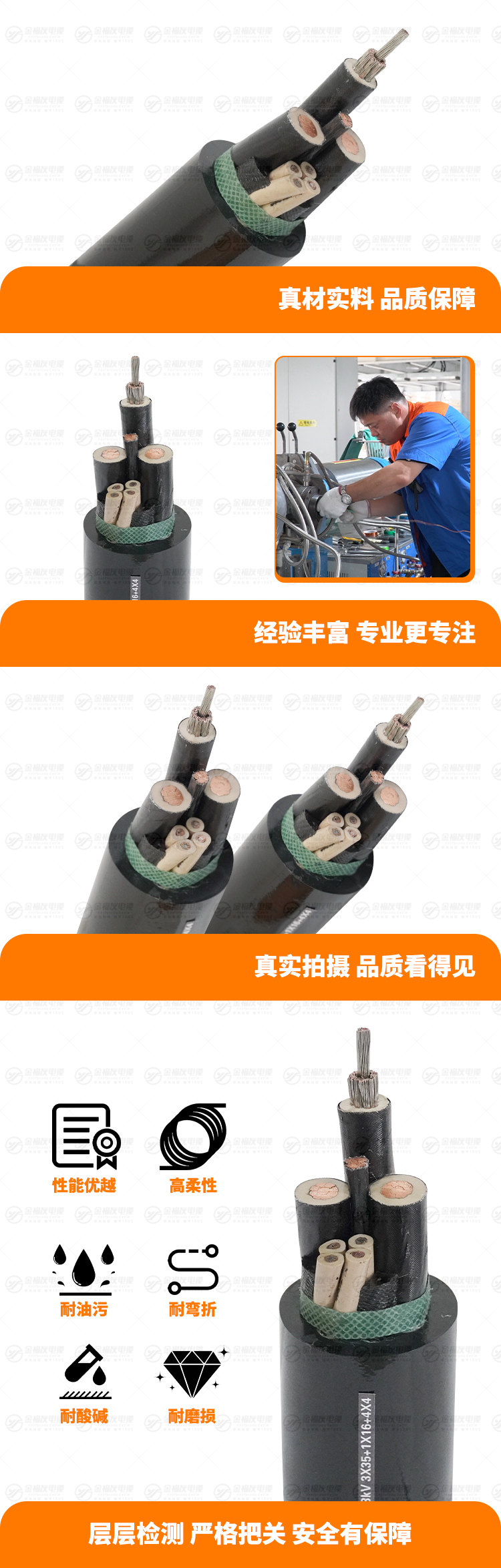 新金福友產(chǎn)品詳情頁-MCP-1.9-3.3KV-3X35+1X16+4X4 新金福友產(chǎn)品詳情頁-MCP-1.9-3.3KV-3X35+1X16+4X4